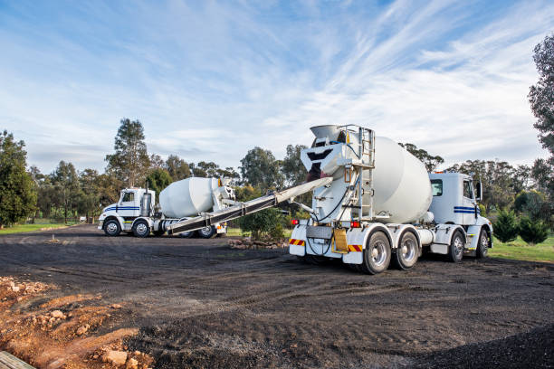 Best Poured concrete foundation  in Drum Point, MD