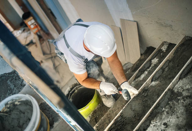 Best Concrete demolition services  in Drum Point, MD