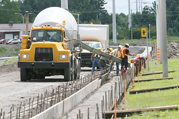 Best Concrete flooring contractor  in Drum Point, MD