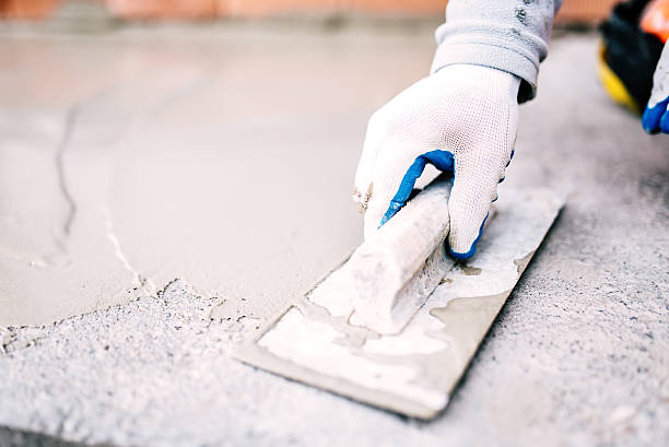 Affordable concrete services in Drum Point, MD